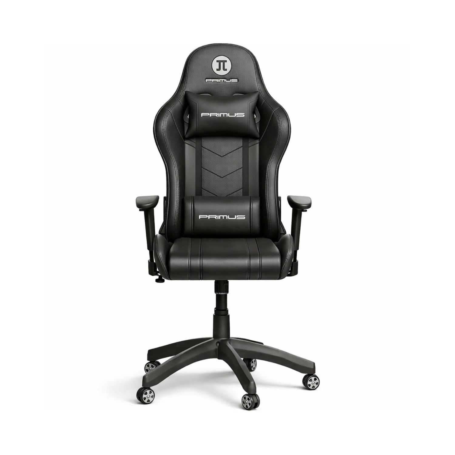 Silla Gamer Ergonómica Black Edition – Primus Gaming