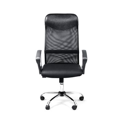 Silla Verona – Executive Black
