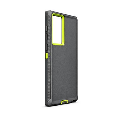 Case Defender Shield – Graphite Lime (Galaxy) Case Defender Shield – Graphite Lime (Galaxy)