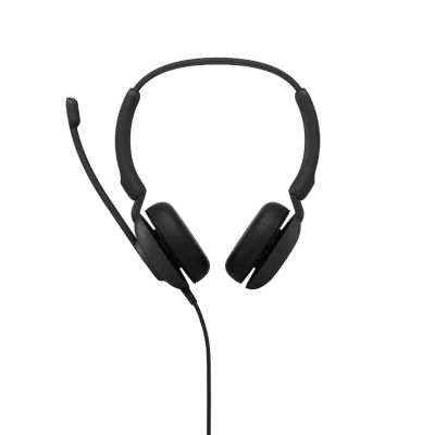 Headset Alámbrico Evolve 10 Stereo USB-A Negro – Jabra