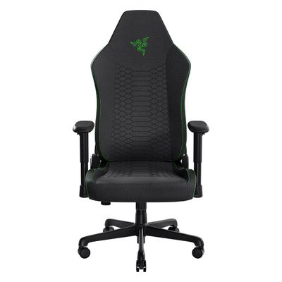 Silla Gaming Ergonómica Iskur V2 X NewGen Negra/Verde – Razer
