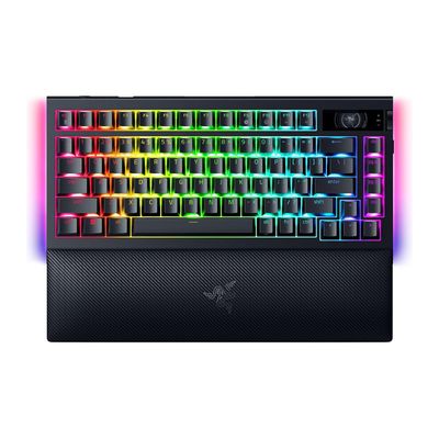 Teclado Mecánico Inalámbrico G915 X LIGHTSPEED TKL Táctil Inglés US Blanco – Logitech G