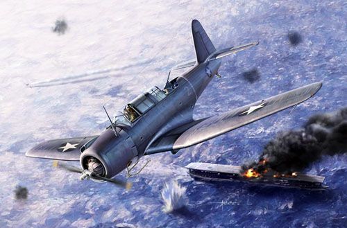 Sb2U-3 in 1:48 / 12324 Sb2U-3 in 1:48 / 12324