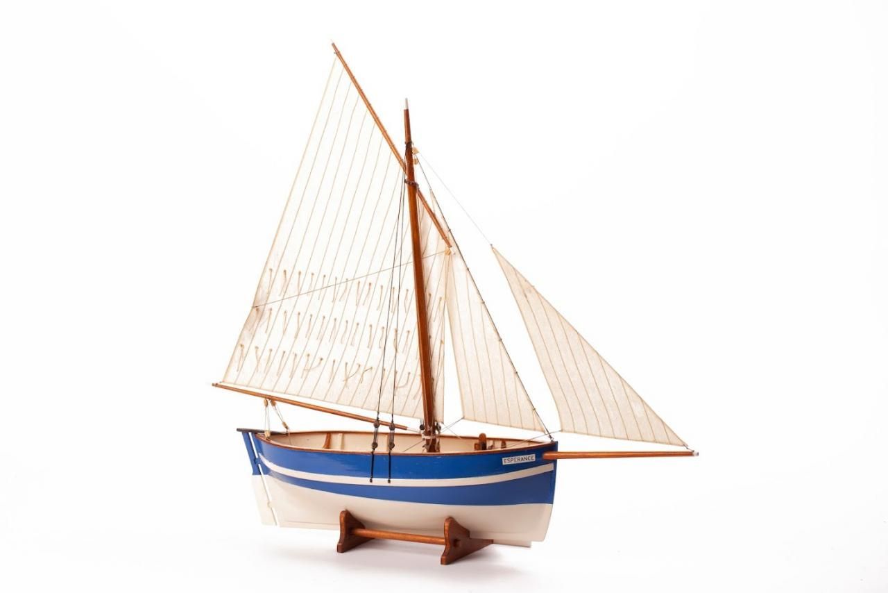 Esperance Fischerboot 1:30 Bausatz