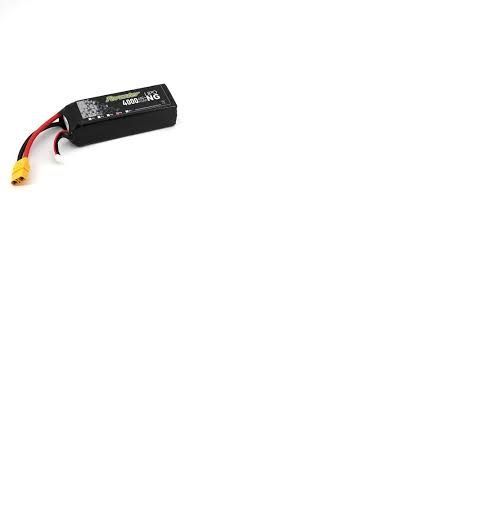 Torcster LiPo NG 4000mAh 5s1p 18,5V 40C+ Torcster LiPo NG 4000mAh 5s1p 18,5V 40C+