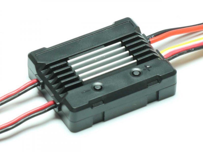 Soundsystem für Flugmodell PSM1 Soundsystem für Flugmodell PSM1