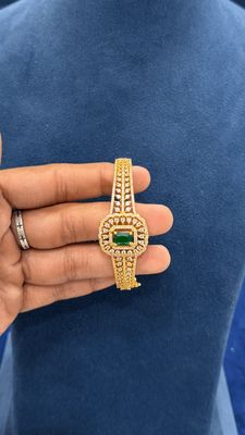 Openable Kada (fits for 2.4, 2.6, 2.8)