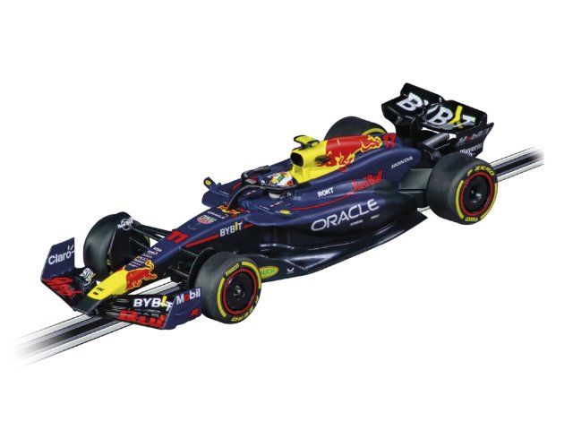 RED BULL RACING RB20 #11 CHECO PEREZ 2024