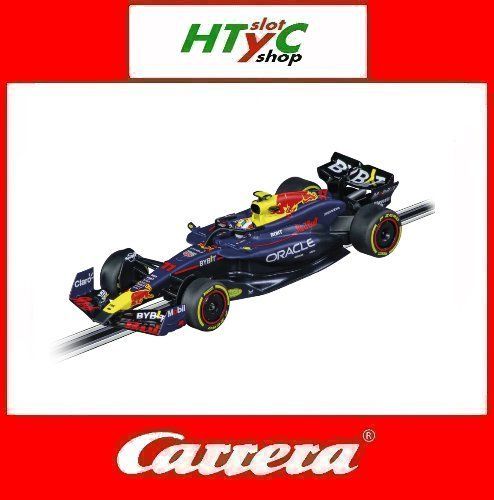 RED BULL RACING RB20 #11 CHECO PEREZ 2024