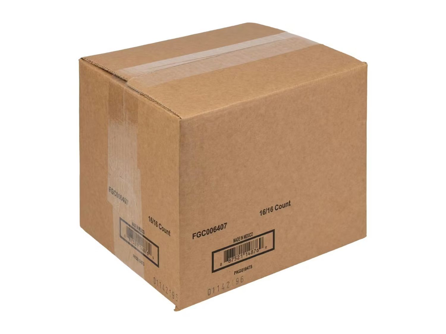 2025 Topps Stadium Club Baseball Hobby 16-Box Case