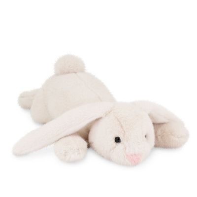 Hase Orange Toys Hase 65 cm | Ultraweiches Plüschtier Bunny liegend