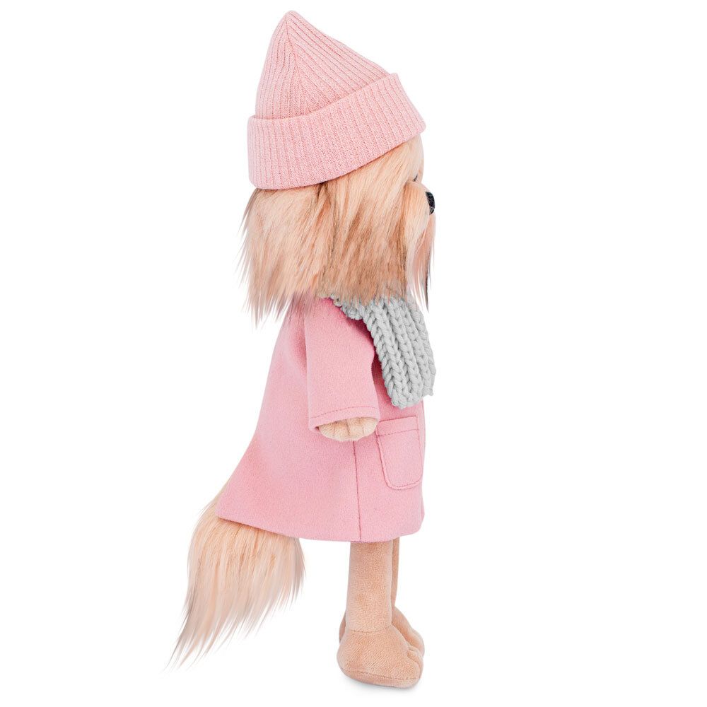 Lucky Yoyo: Autumn Season - Lucky Doggy