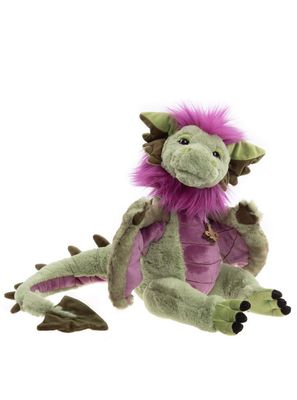 CHARLIE BEARS Drache Eglin CHARLIE BEARS Drache Eglin