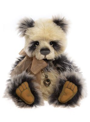 CHARLIE BEARS Anniversary Arkwright CHARLIE BEARS Anniversary Arkwright