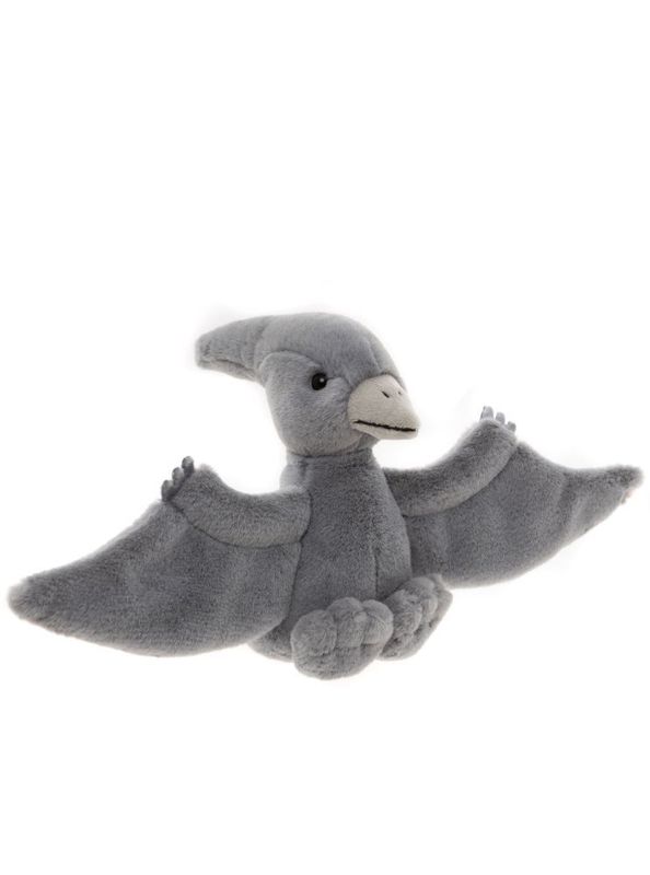 CHARLIE BEARS Dinosaurier Pterodactyl - Cuddle Cub