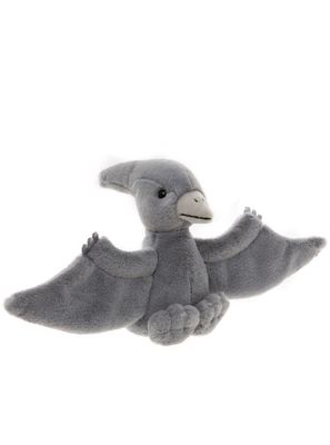 CHARLIE BEARS Dinosaurier Pterodactyl - Cuddle Cub