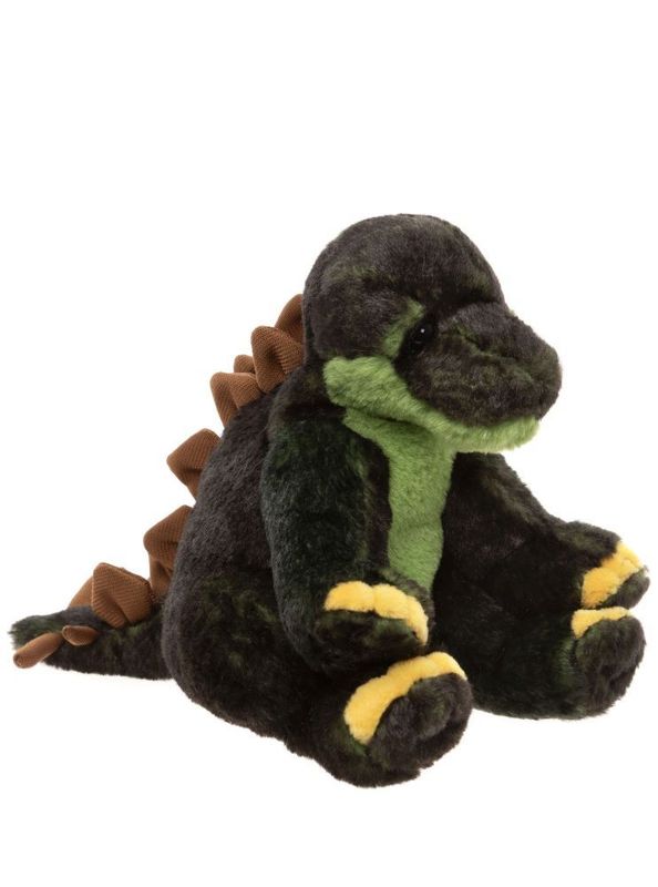 CHARLIE BEARS Dinosaurier Stegosaurus - Cuddle Cub