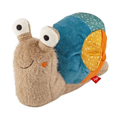 Patchwork Sweety Schnecke - sigikid Patchwork Sweety Schnecke - sigikid