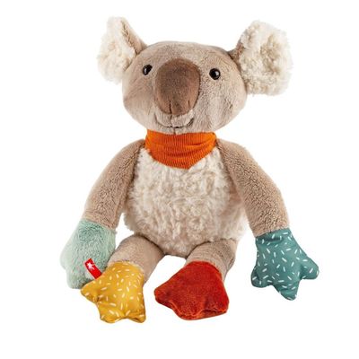 Patchwork Sweety Koala - sigikid Patchwork Sweety Koala - sigikid