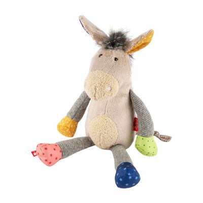 Patchwork Sweety Esel - sigikid Patchwork Sweety Esel - sigikid