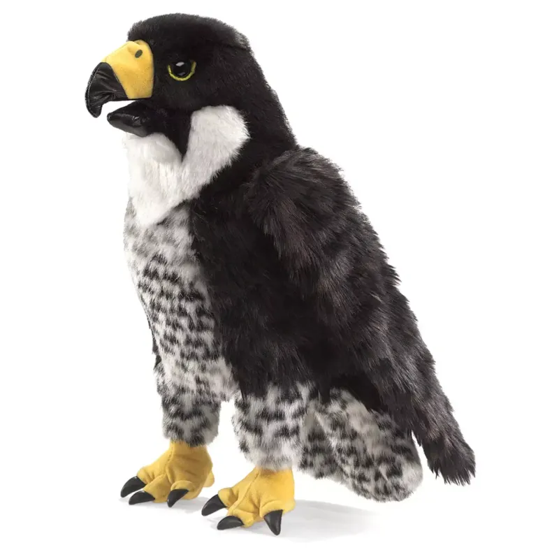 Crow - Folkmanis Crow - Folkmanis