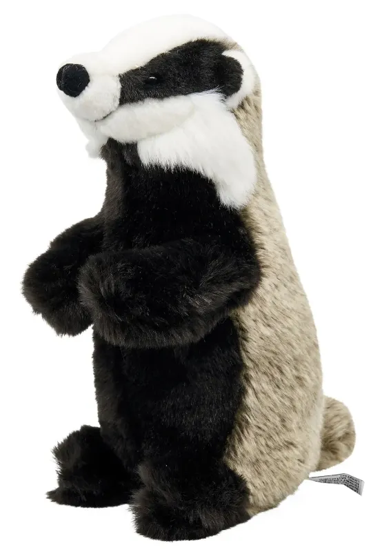 Dachs aufwartend - Uni-Toys