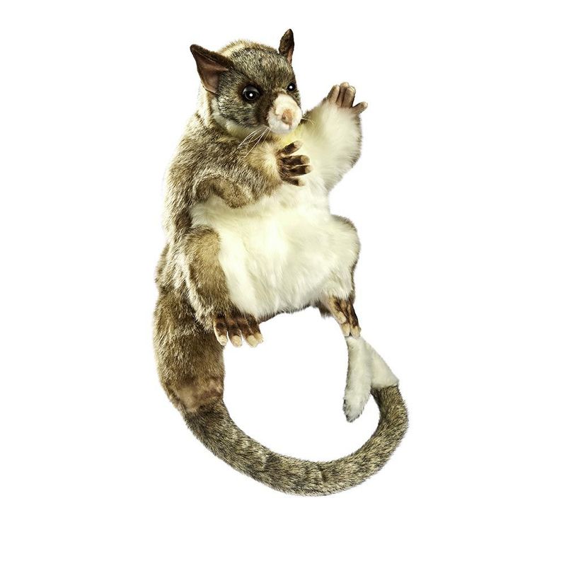 Possum Handpuppe - Hansa Creation