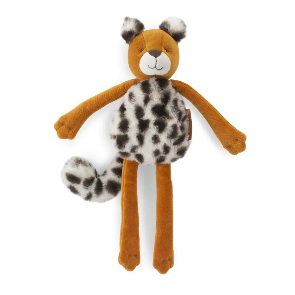 Rassel Tiger Baboo - Moulin Roty Rassel Tiger Baboo - Moulin Roty