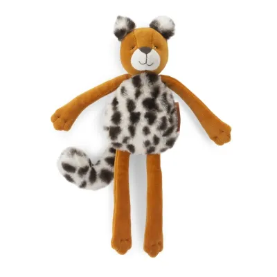 Rassel Tiger Baboo - Moulin Roty Rassel Tiger Baboo - Moulin Roty