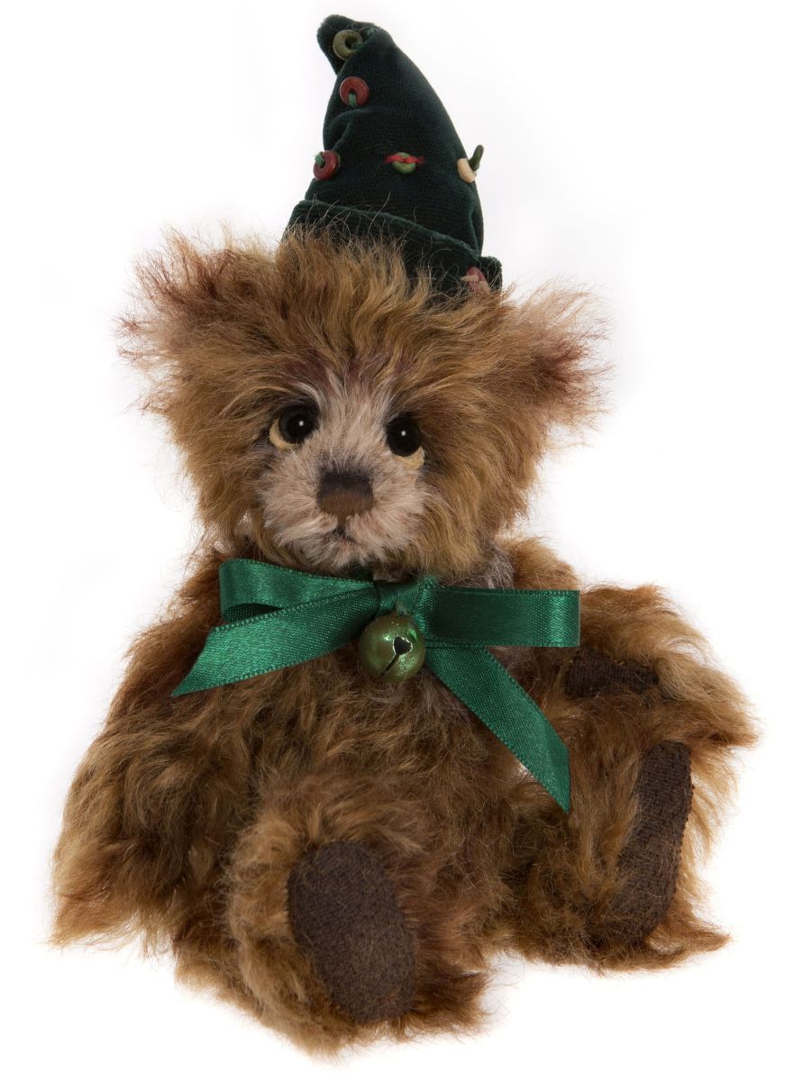 CHARLIE BEARS Poopenskoop CHARLIE BEARS Poopenskoop