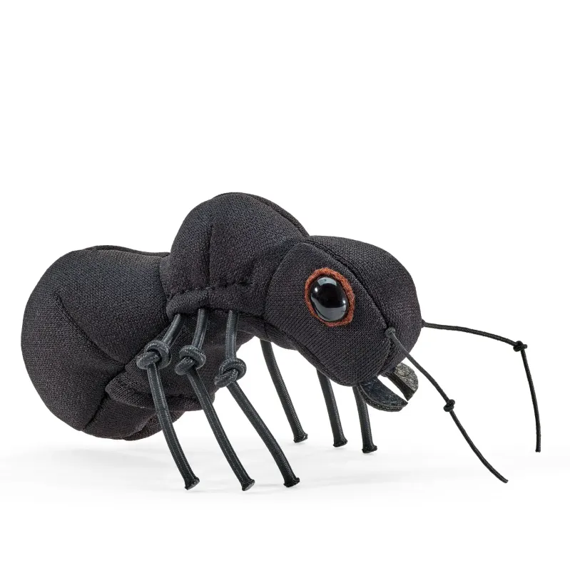 Ameise Fingerpuppe - Folkmanis