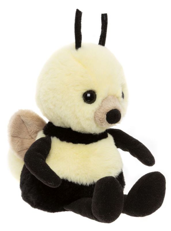 CHARLIE BEARS Biene Bumble Bee Buttercup - BEAR & ME