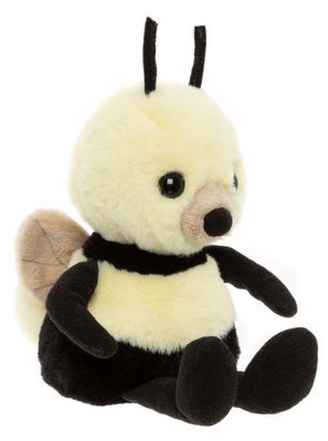 CHARLIE BEARS Biene Bumble Bee Buttercup - BEAR & ME