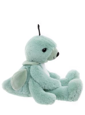 CHARLIE BEARS Grashüpfer Grasshopper Meadow - BEAR & ME