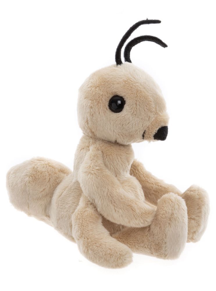 CHARLIE BEARS Ameise Ant Cookie - BEAR & ME