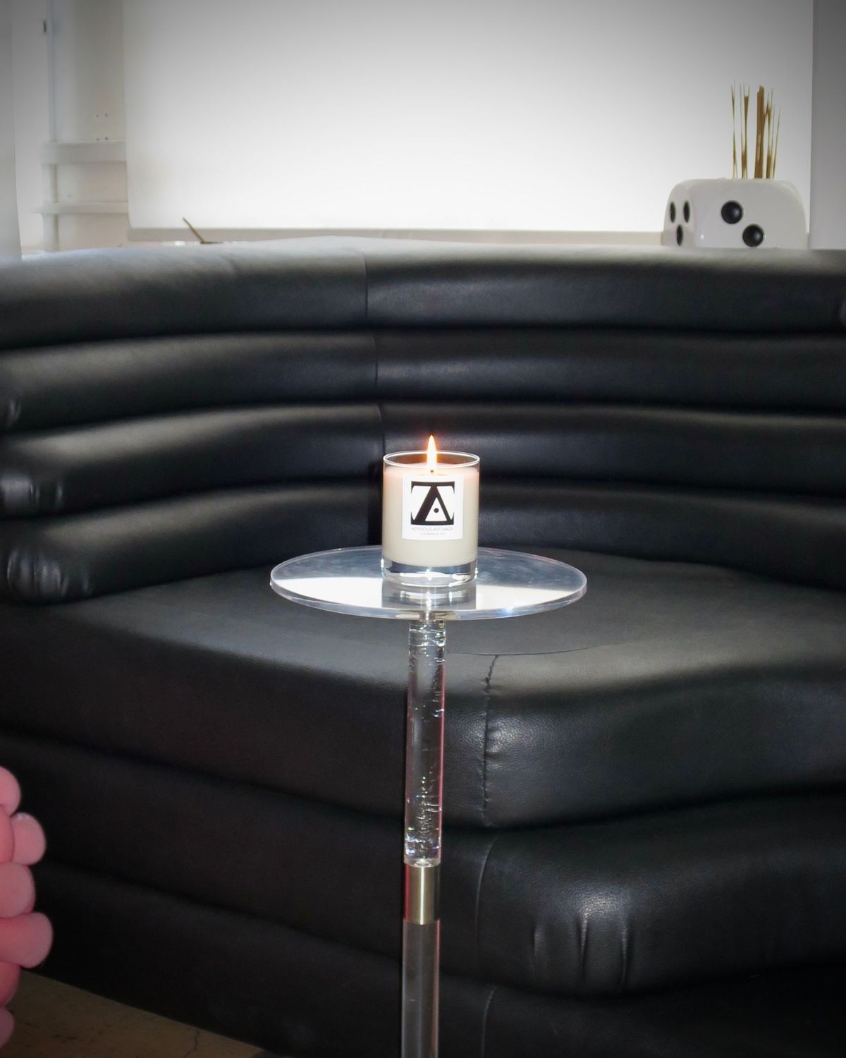 AAH Signature Scent Candle