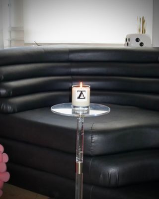 AAH Signature Scent Candle AAH Signature Scent Candle