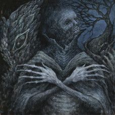 LEVIATHAN / SAPTHURAN (US)  split - 2xLP