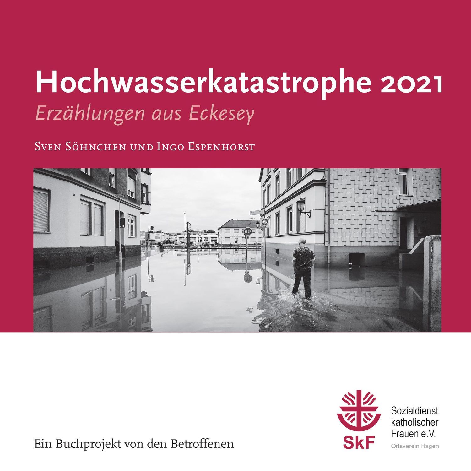 Hochwasser 2021