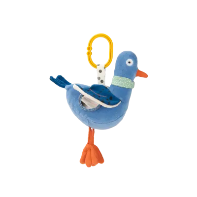 Βρεφικό Παιχνίδι Δραστηριοτήτων Περιστέρι Moulin Roty