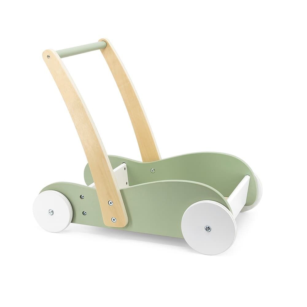 Ξύλινη Περπατούρα Viga