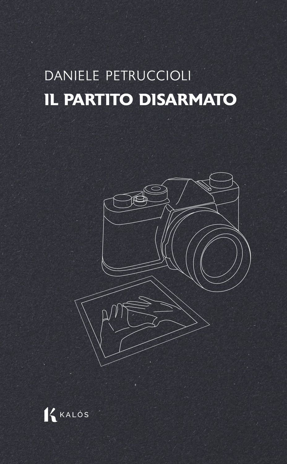 Il partito disarmato