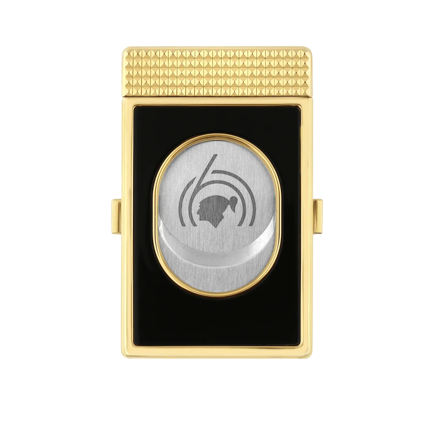S.T. Dupont Cigar Cutter Cohiba 60th Anniversary Perfect Cut