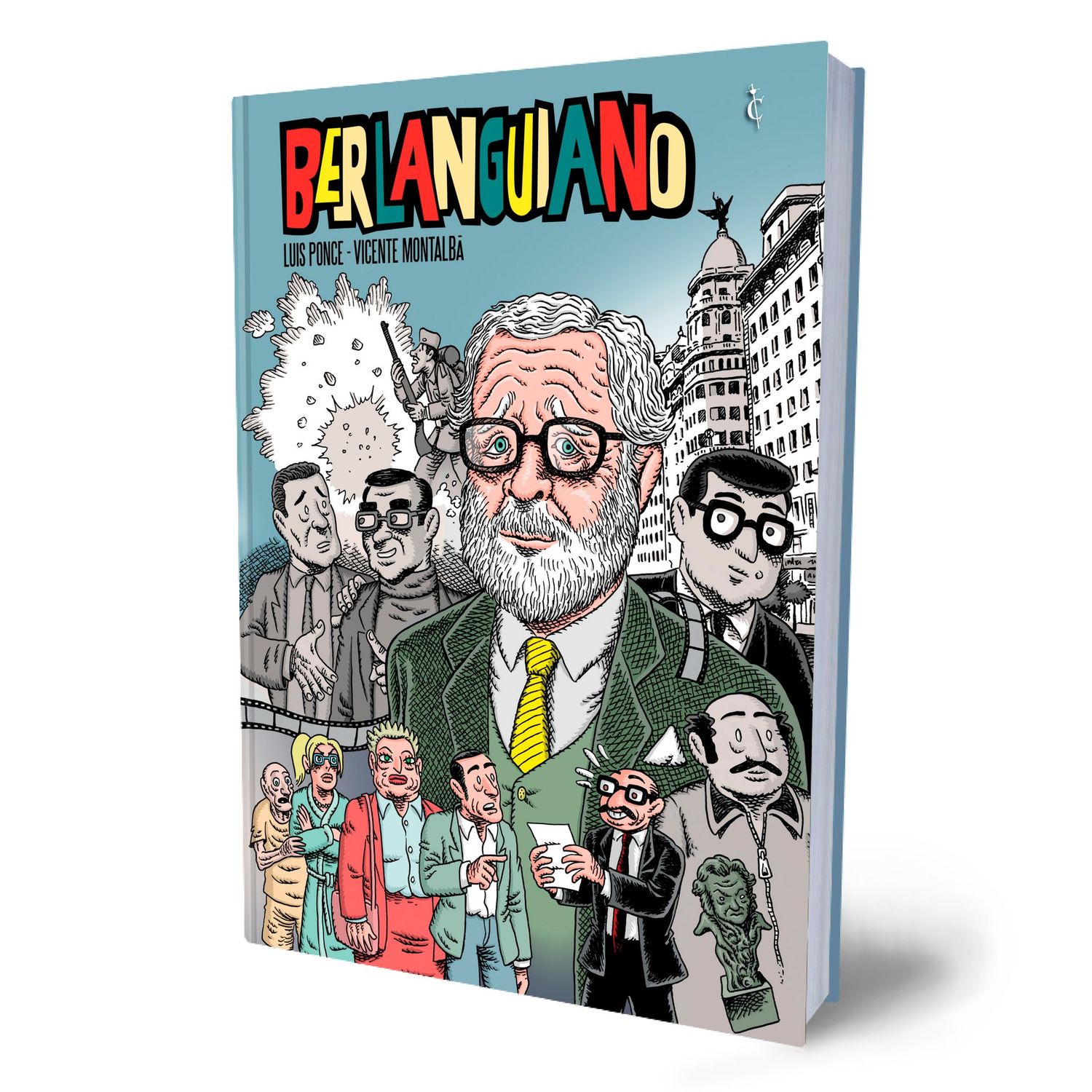 Berlanguiano Berlanguiano