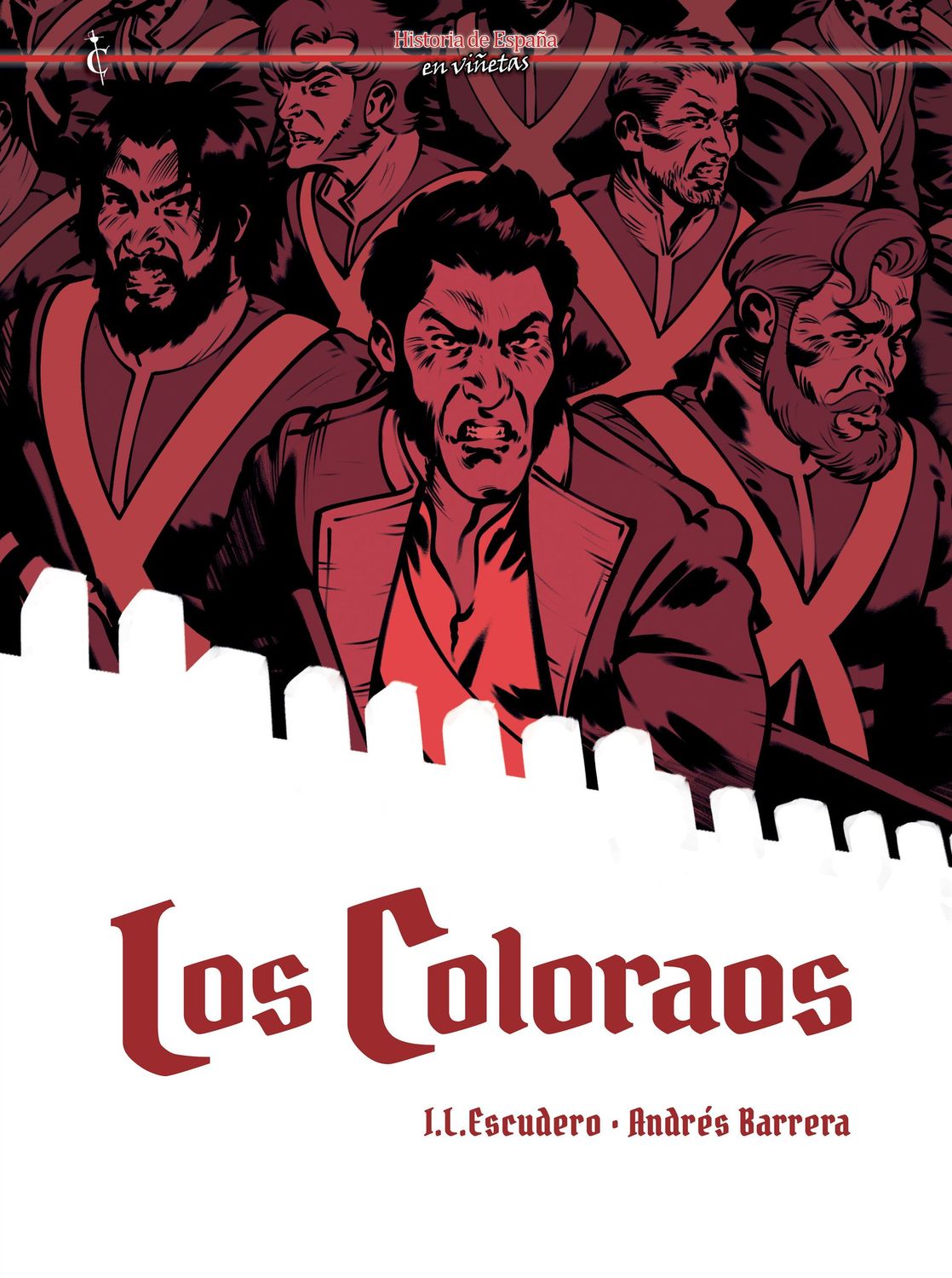 Los coloraos Los coloraos