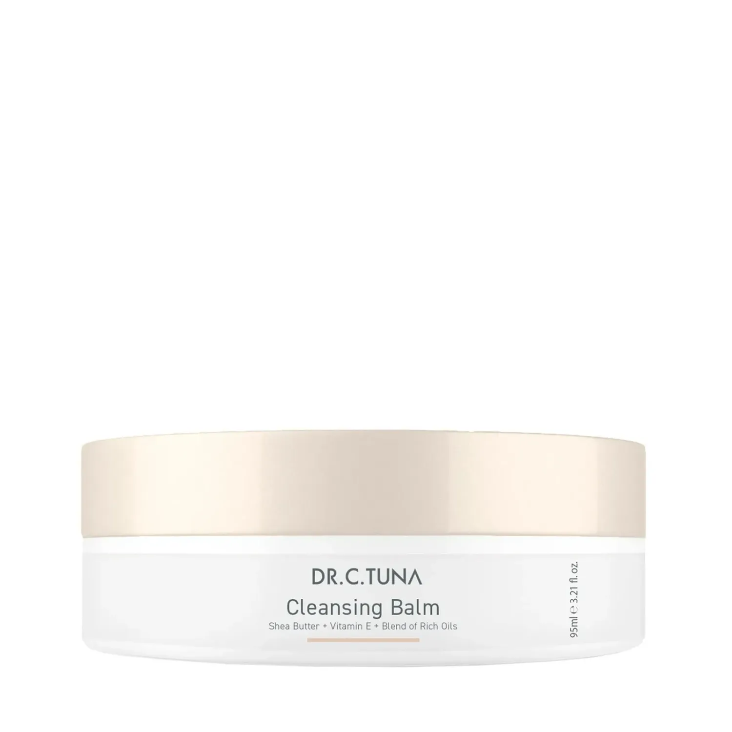 Dr. C. Tuna - Cleansing Balm Dr. C. Tuna - Cleansing Balm