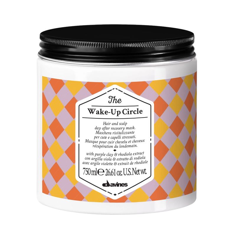 Davines - The Circle Chronicles The Wake-Up Circle 750 ml Davines - The Circle Chronicles The Wake-Up Circle 750 ml
