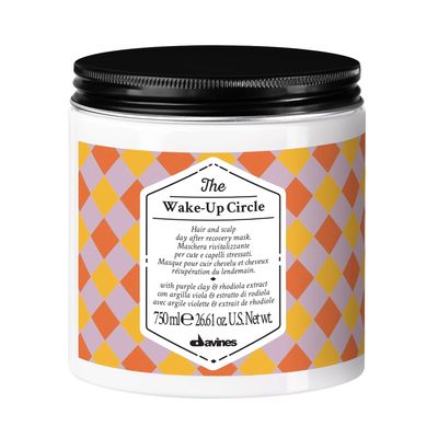 Davines - The Circle Chronicles The Wake-Up Circle 750 ml