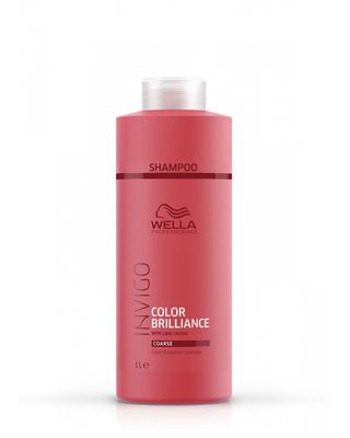 Wella Professionals -  Color Brilliance Shampoo 1000 ml