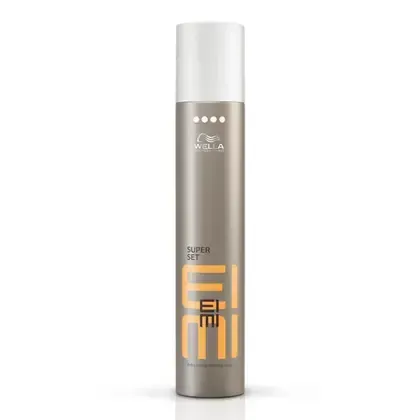Wella Professionals - Eimi Super Set 300 ml
